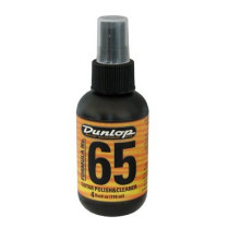 DUNLOP FORMULA 65 POLISH AND CLEANER 654