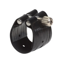 LEGATURA ROVNER 1RL DARK SAX ALTO EBANITE