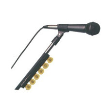 PORTAPLETTRI DUNLOP 5010BK 7"