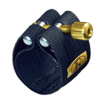 LEGATURA ROVNER C3ML MKIII OTTO LINK SAX ALTO METALLO