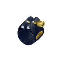 LEGATURA ROVNER C3ML MKIII OTTO LINK SAX ALTO METALLO