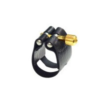 LEGATURA ROVNER L12 LIGHT SAX TENORE METALLO