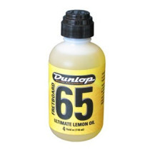 FORMULA 65 FRETBOAR LEMON OIL 6554