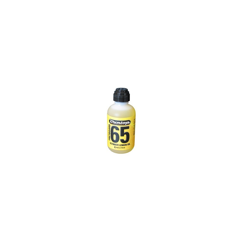 FORMULA 65 FRETBOAR LEMON OIL 6554
