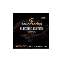 MUTA SOUNDSATION SE531 ELETTRICA