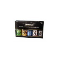 DUNLOP SYSTEM 65 GUITAR TECH KIT 6500
