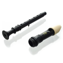 FLAUTO SOPRANO ANGEL ASRG-220 DIT. TEDESCA