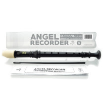 FLAUTO SOPRANO ANGEL ASRG-220 DIT. TEDESCA