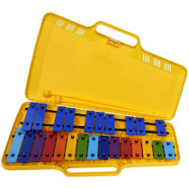 METALLOFONO (GLOCKENSPIEL) ANGEL AG-25N3