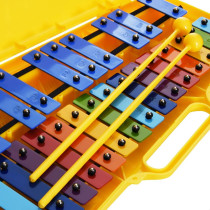 METALLOFONO (GLOCKENSPIEL) ANGEL AG-25N3