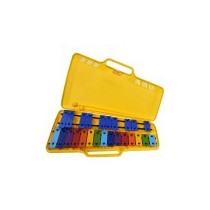 METALLOFONO (GLOCKENSPIEL) ANGEL AG-25N3