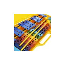 METALLOFONO (GLOCKENSPIEL) ANGEL AG-25N3