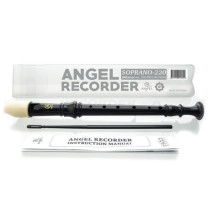 FLAUTO SOPRANO ANGEL ASRB-221 DIT. BAROCCA
