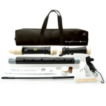 FLAUTO ALTO ANGEL DIT. BAROCCA AWR-AN(B)