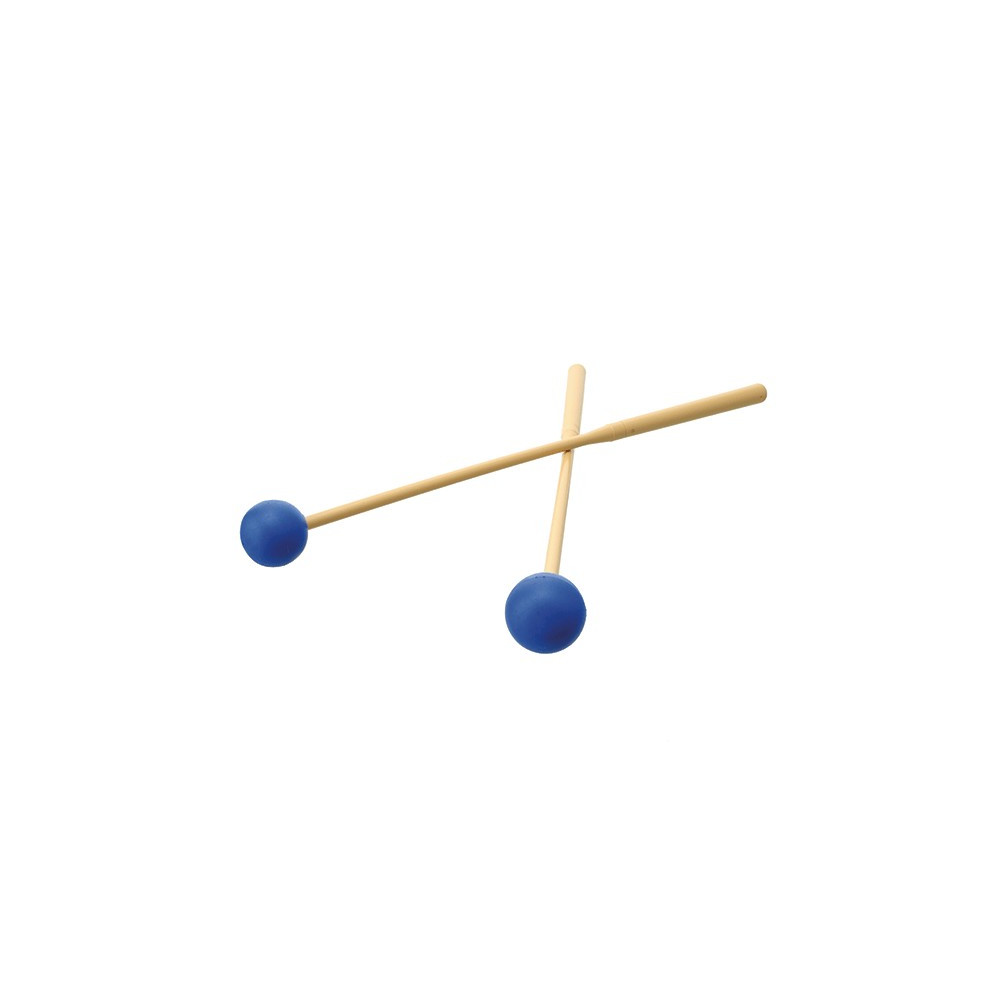 COPPIA MALLETS ANGEL AML-50P