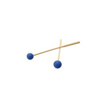 COPPIA MALLETS ANGEL AML-50P