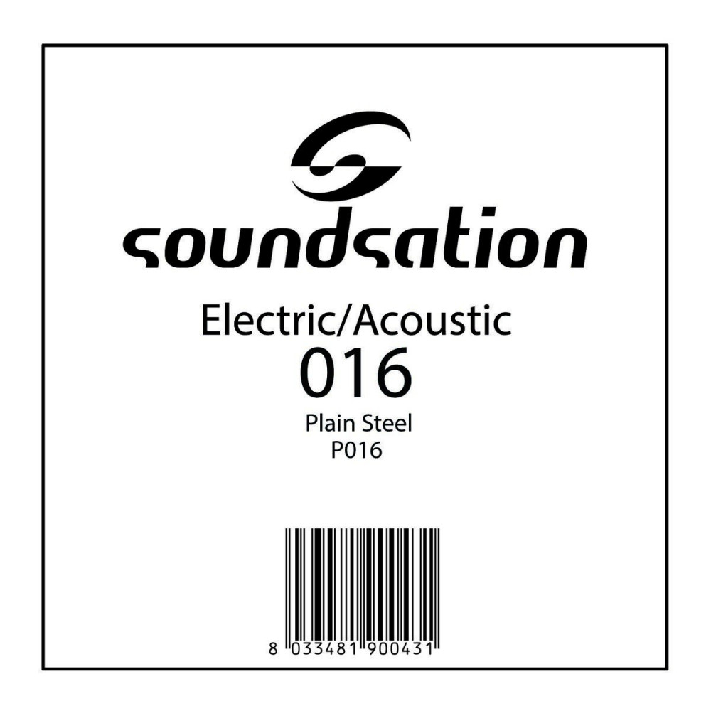 CORDA SOUNDSATION P016