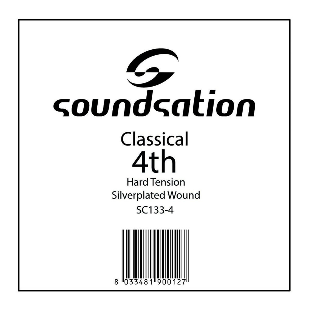 CORDA SOUNDSATION SC133-4