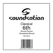 CORDA SOUNDSATION SC132-6