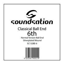 CORDA SOUNDSATION SC132BE-6