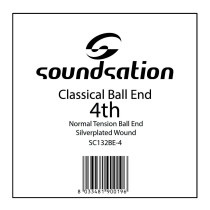 CORDA SOUNDSATION SC132BE-4