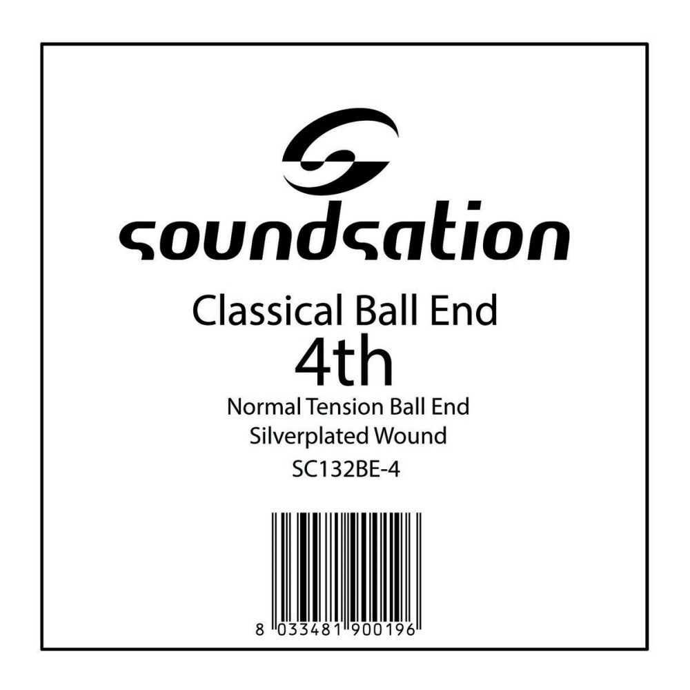 CORDA SOUNDSATION SC132BE-4