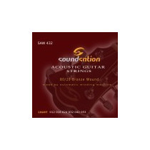 MUTA SOUNDSATION SAW 432 ACUSTICA