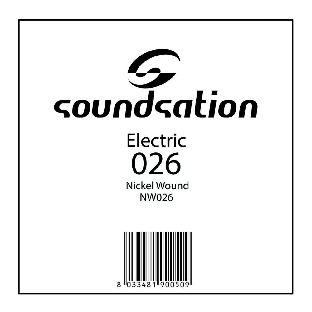 CORDA SOUNDSATION NW026