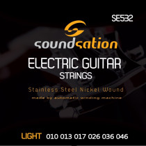 MUTA SOUNDSATION SE532 ELETTRICA