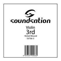 CORDA SOUNDSATION SV706-3