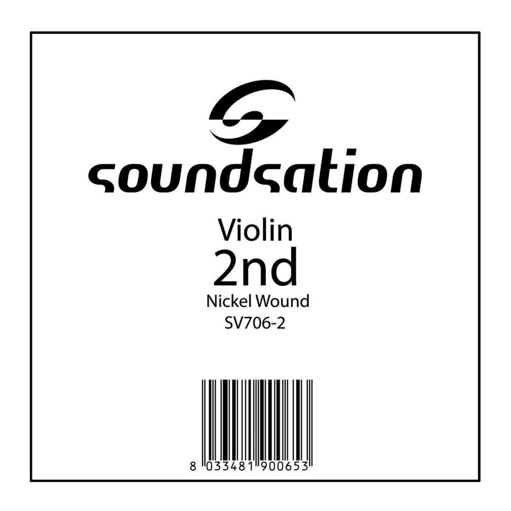 CORDA SOUNDSATION SV706-2
