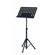 LEGGIO TAVOLA FORATA SOUNDSATION SPMS-300 + BORSA