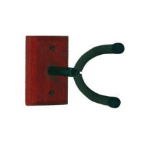 SUPPORTO DA MURO SWGS-200 CORTO IN LEGNO