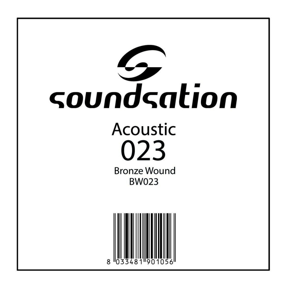 CORDA SOUNDSATION BW023