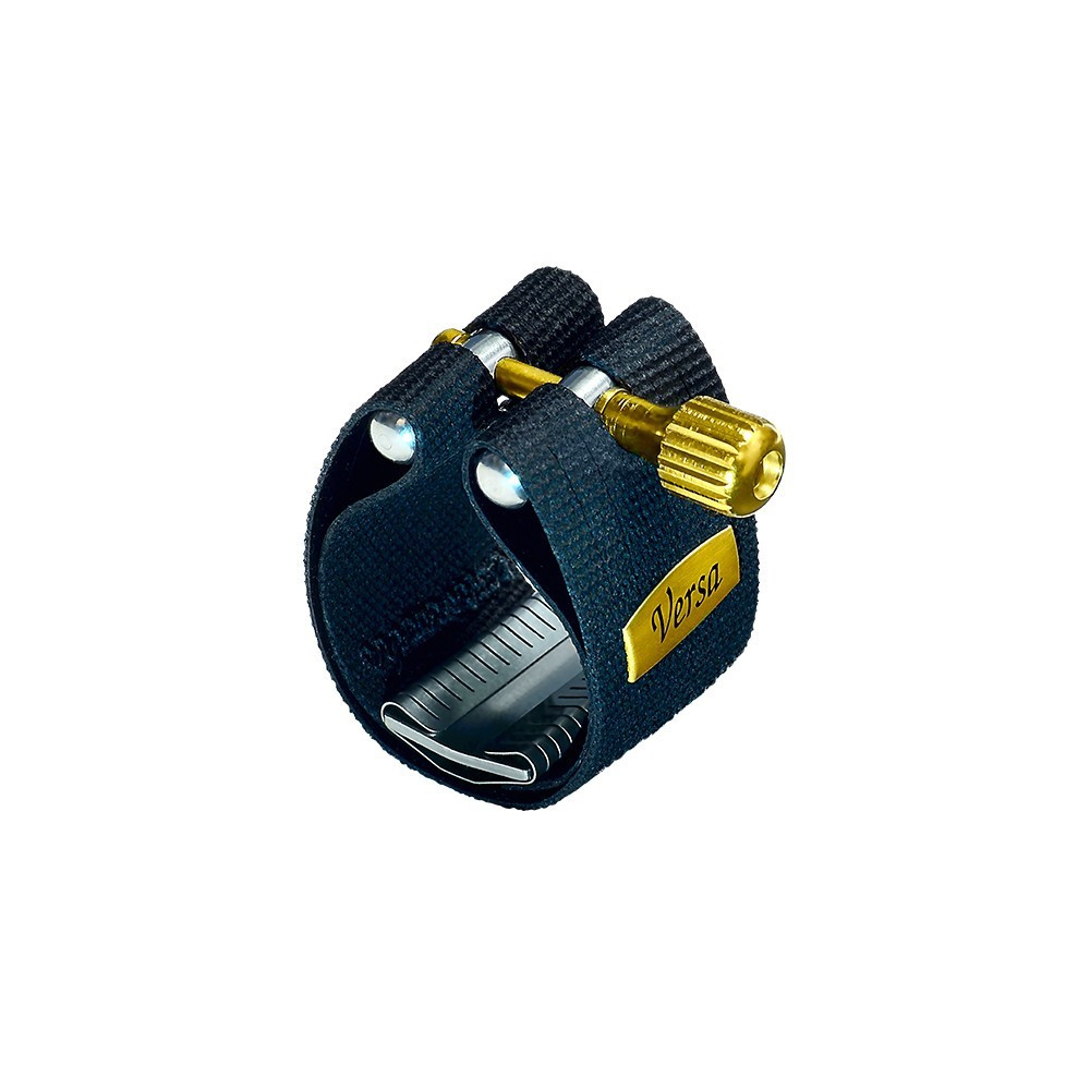 LEGATURA ROVNER V-2R VERSA SAX TENORE EBANITE