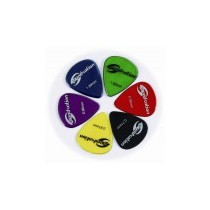 BUSTA 72 PLETTRI SOUNDSATION SPT-600-058