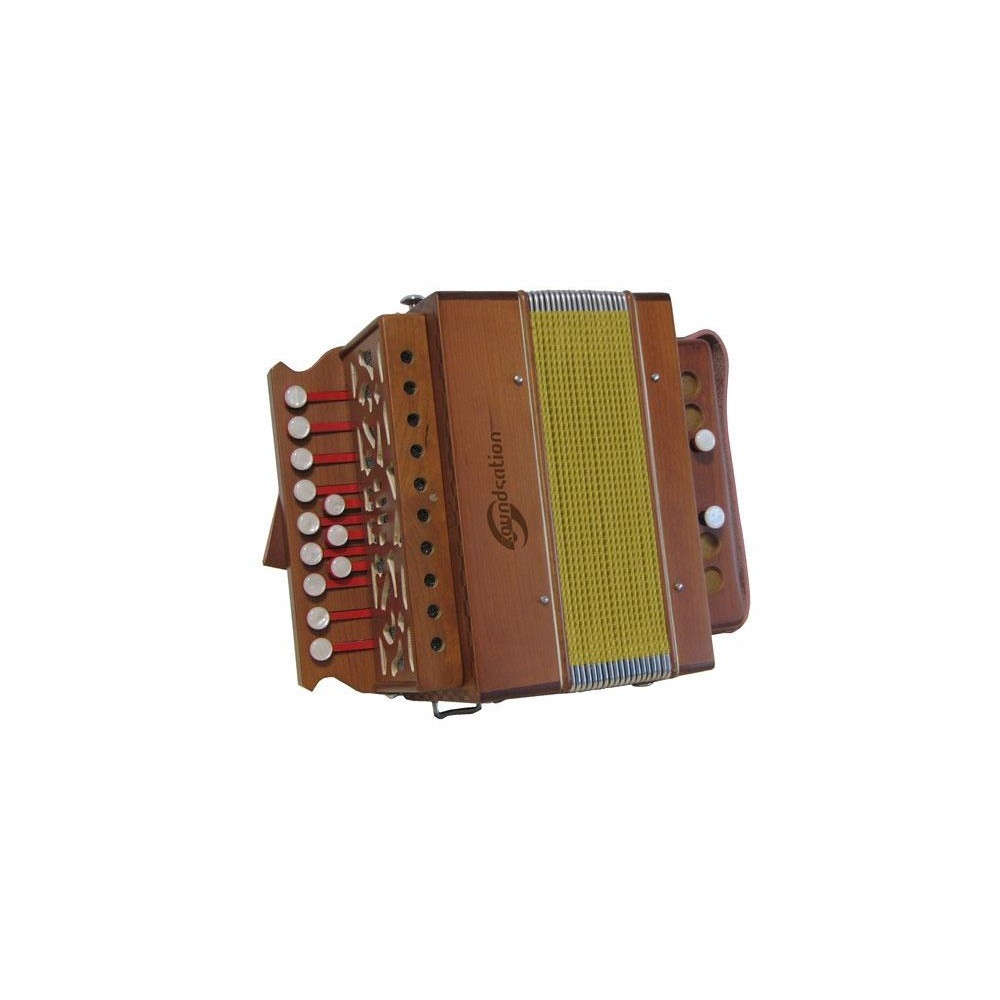 ORGANETTO SOUNDSATION SAC-1202G-WD LEGNO IN SOL