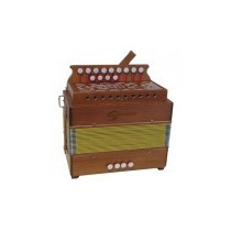 ORGANETTO SOUNDSATION SAC-1304D-WD LEGNO IN RE