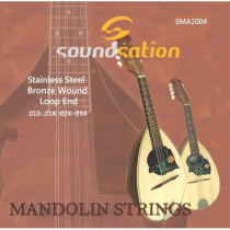 MUTA SOUNDSATION SMA1004 MANDOLINO