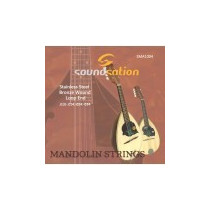 MUTA SOUNDSATION SMA1004 MANDOLINO
