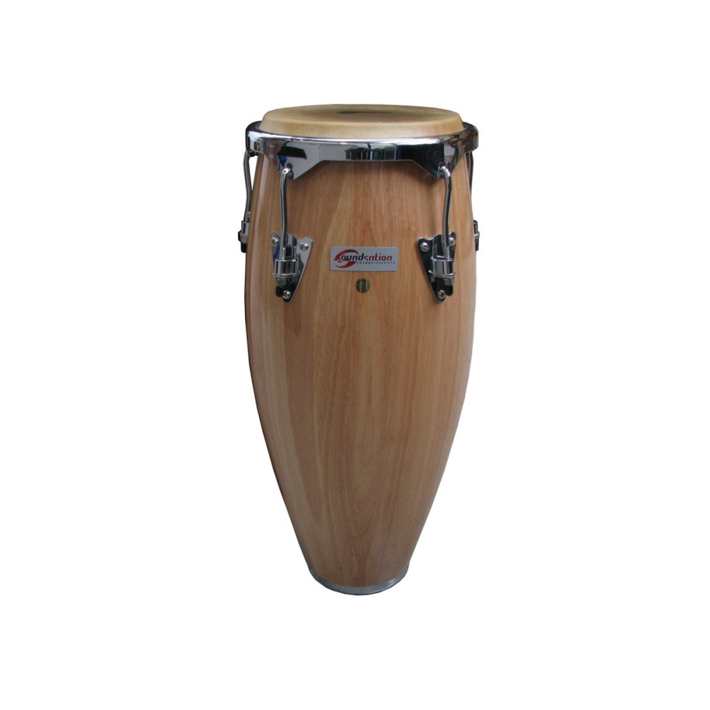 CONGA SOUNDSATION SCO20-NT11 NATURAL 11"