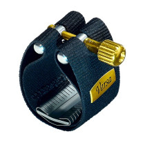 LEGATURA ROVNER V-2MT VERSA SAX TENORE METALLO