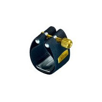 LEGATURA ROVNER V-2MT VERSA SAX TENORE METALLO