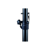 SUPPORTO PER DIFFUSORE SOUNDSATION SSPS-80-BK