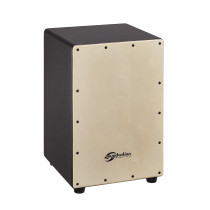 CAJON SOUNDSATION LEGNO SCAJ-20 CON CORDIERA