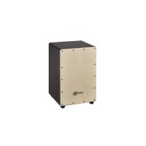 CAJON SOUNDSATION LEGNO SCAJ-20 CON CORDIERA