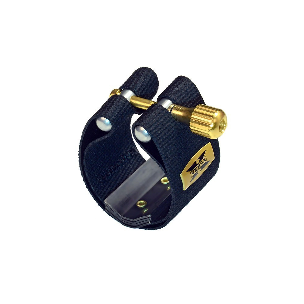 LEGATURA ROVNER X-1R  SERIE VERSA X DARK CLARINETTO SIb