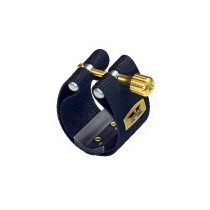 LEGATURA ROVNER X-1R  SERIE VERSA X DARK CLARINETTO SIb