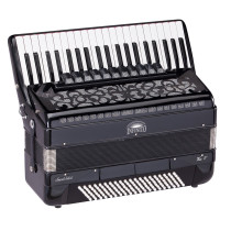 FISARMONICA SOUNDSATION INFINITO VOCE V  B41120-BK 4/5