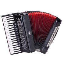 FISARMONICA SOUNDSATION INFINITO VOCE V  B41120-BK 4/5